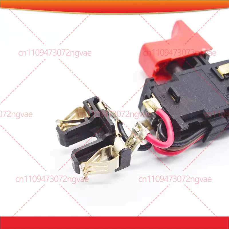 

For Bosch rechargeable hand drill speed control switch GSR12-2 GSR14.4-2 GSR9.6-2 hand drill accessories