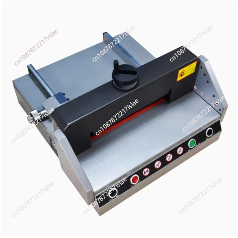 

330mm (13inches) A3 A4 Size Electric Paper Guillotine Paper Cutter Desktop Paper Trimmer