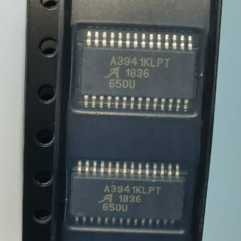 

A3941KLPT A3941KLPTR-T NEW Original Genuine Chip Packing 28-HTSSOP