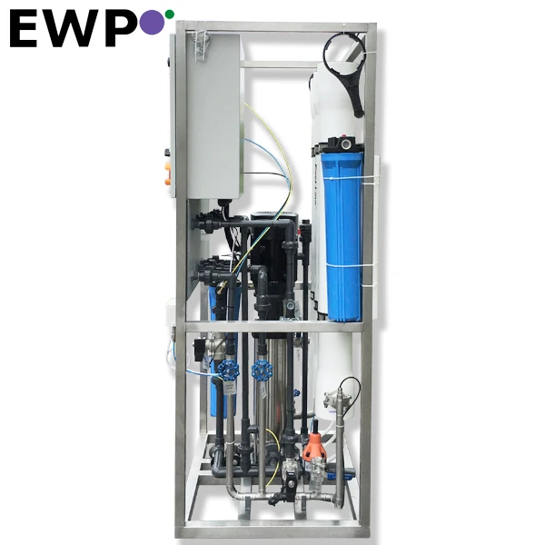 RO Water Filter System/Tap Water Reverse Osmosis System LPRO Series