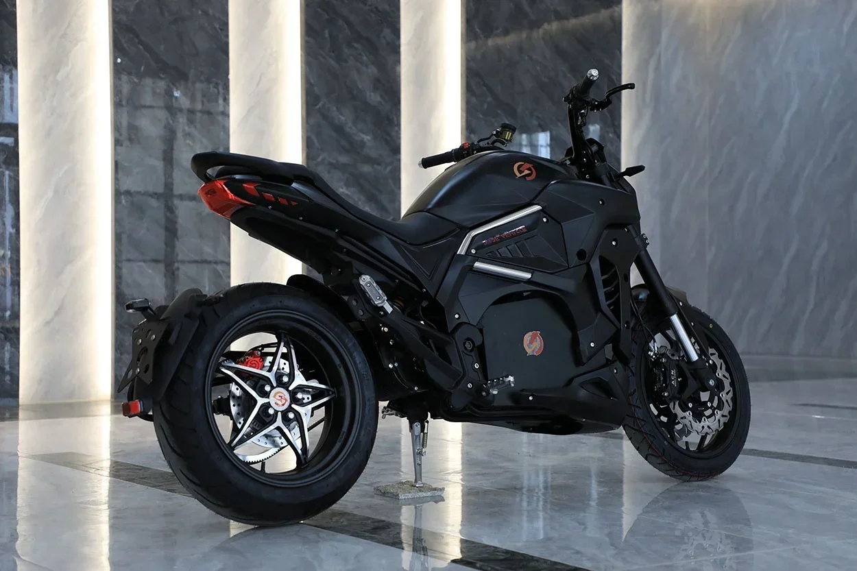 electric motorcycle 8000w 150 km/h super speed motorcycle for sale