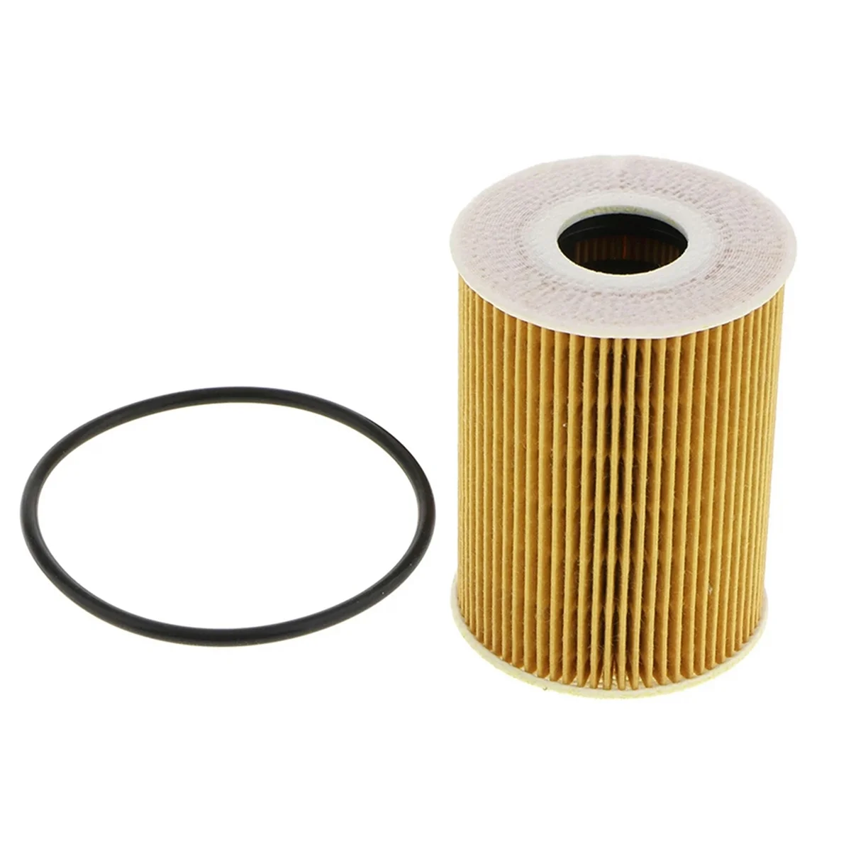 Car Engine Oil Filter for Porsche 911 Cayenne Macan Panamera V6 V8 3.8L 94810722200 Oil Filter Elements