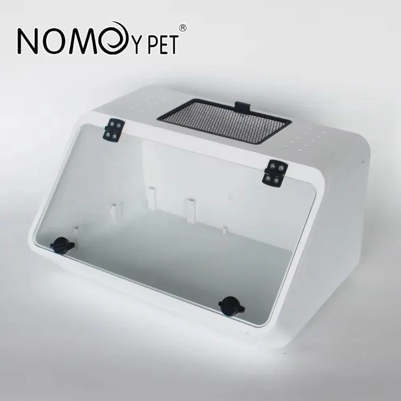 Small Pet Turtle Ladder Climbing Platform Plastic Basking Drying Resting Habitat Decorations for Reptiles And Tortoises - Image 6