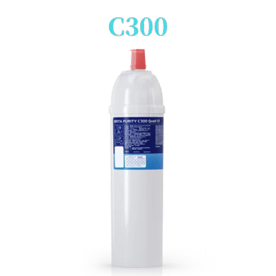 Water filter PURITY C300 Finest/  type. : 1039724