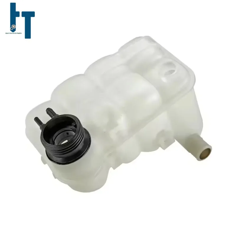 17111712641 17111712643 Coolant Expansion Tank For BMW E30 Series 325 1988 L6 2.7L 325i 1988-1993 325ix 1988-1991 L6 2.5L M20