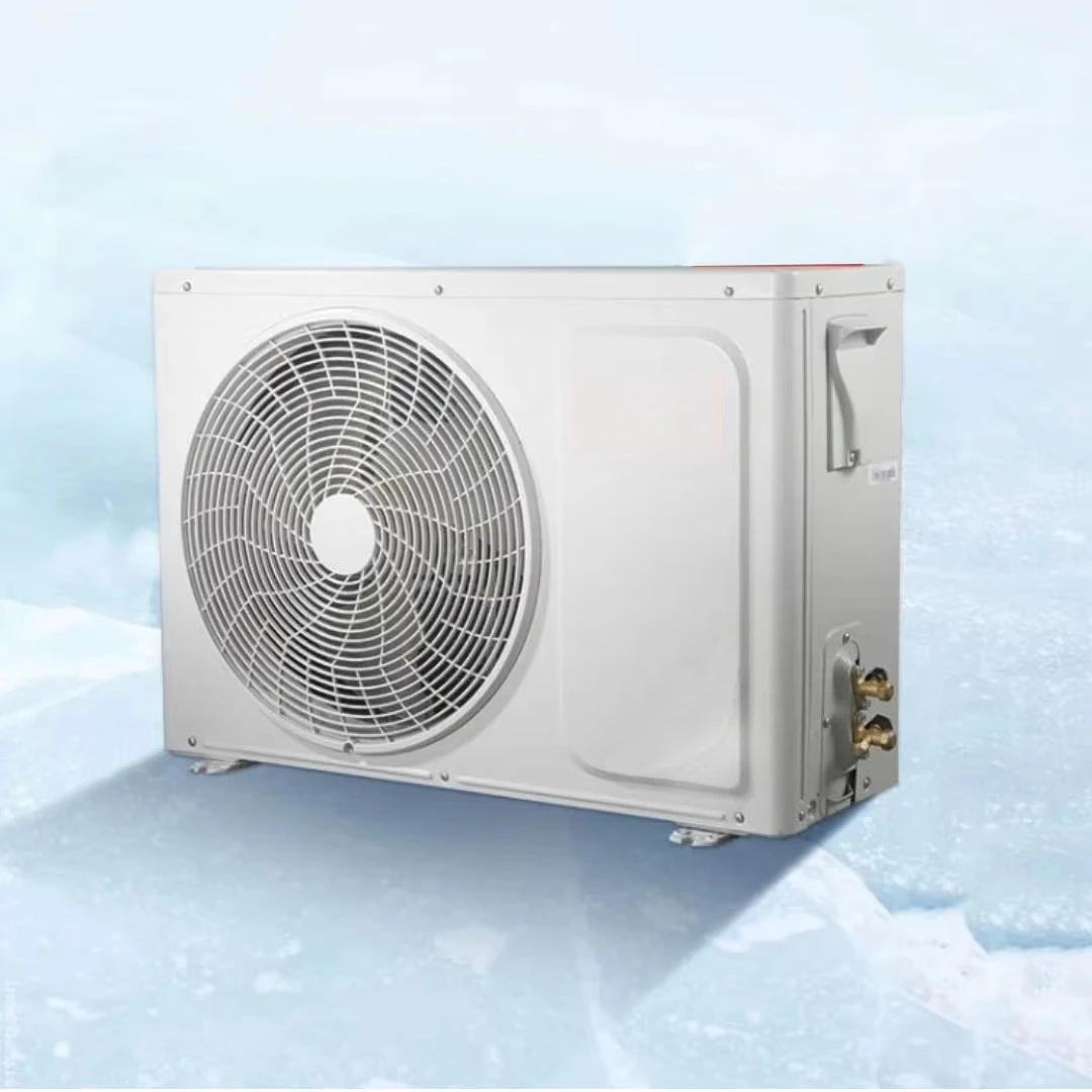 

150L/200L 1 P Intelligent Temperature Control Hot Air Source Heat Pump Water Heaters For Home