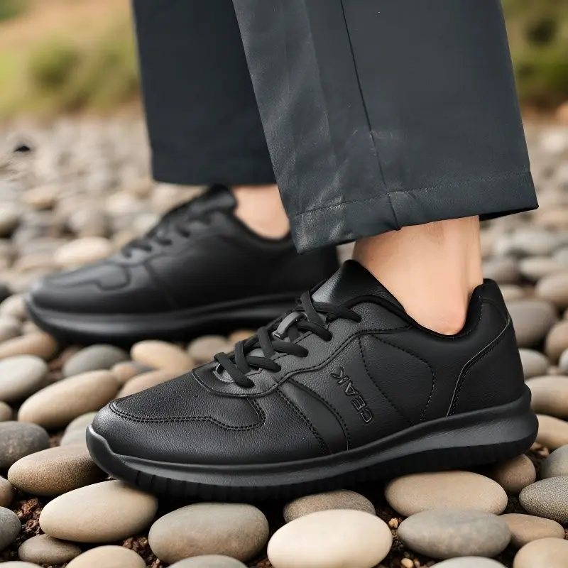 

New fashion lightweight non-slip wear-resistant versatile outdoor leisure sports outdoor breathable casual shoes