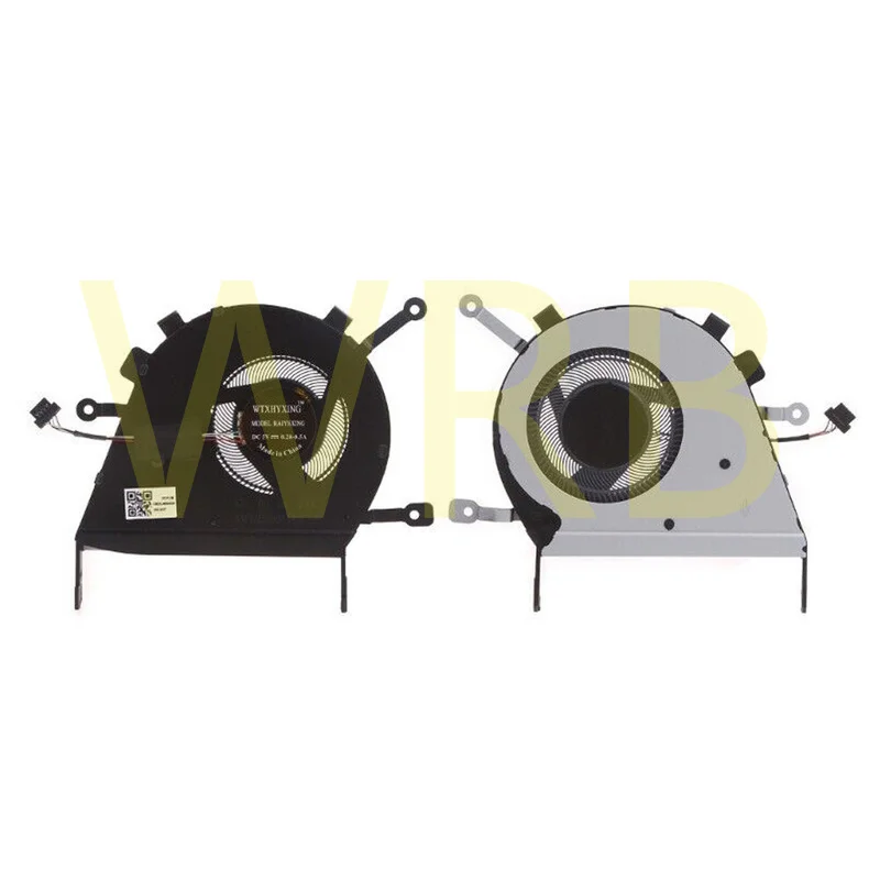 

New Laptop CPU Cooling Fan For ASUS Q406D Q406DA UM462DA UX462DA
