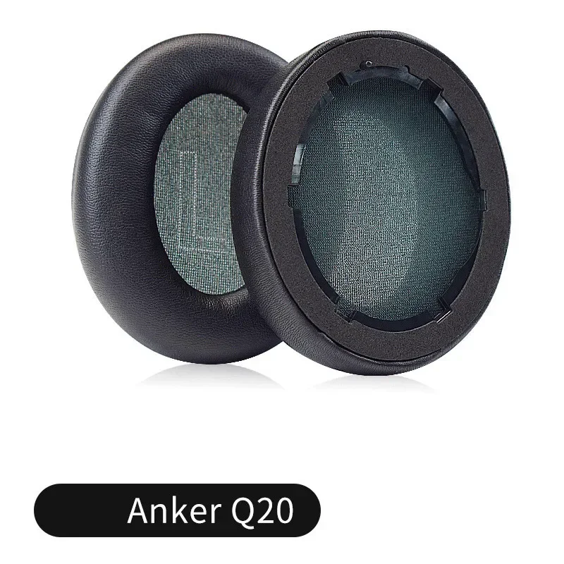 black for Q20