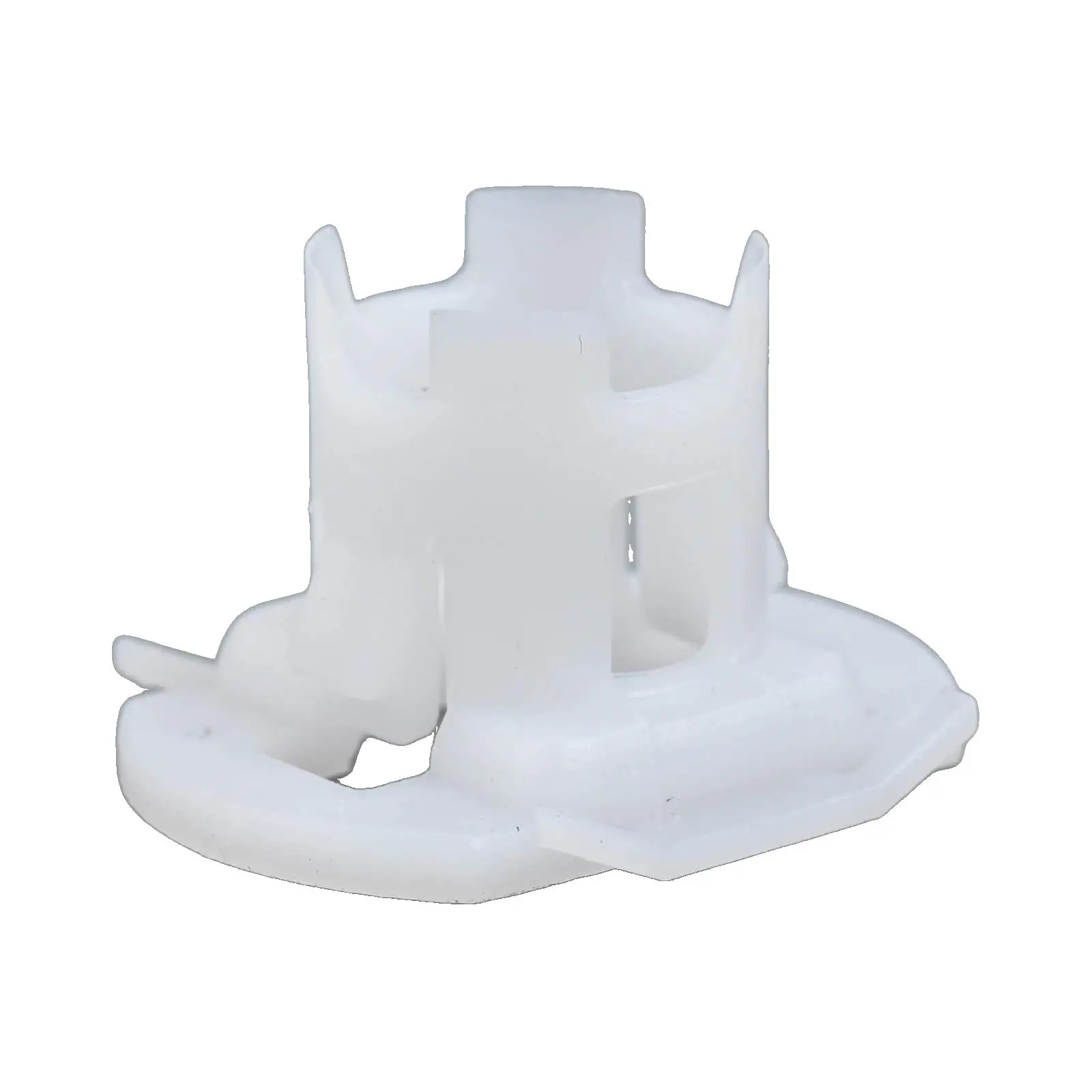 

Крепление A-стойки кузова (накладка) для Mazda 3, номер OEM GJ6A-68-162, легко в установке, как показано на фото