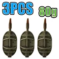 3PCS 80g
