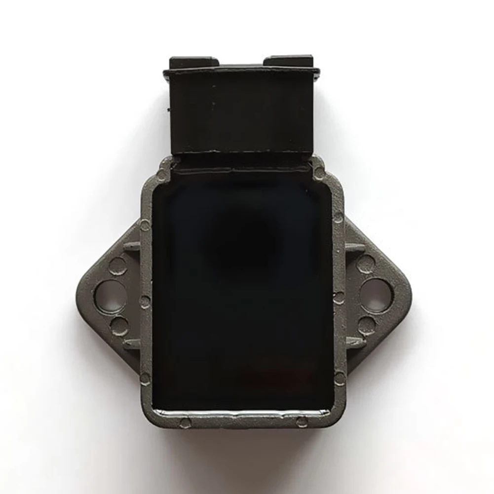 Rectifier Voltage Regulator 12v 60MM Interior Parts Motorcycle Accessories Motorcycle Parts OEM: E10227601CP Replacement