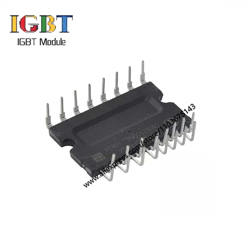 5 Pezzi/lottp IKCM15F60GA Nuovo Modulo Originale