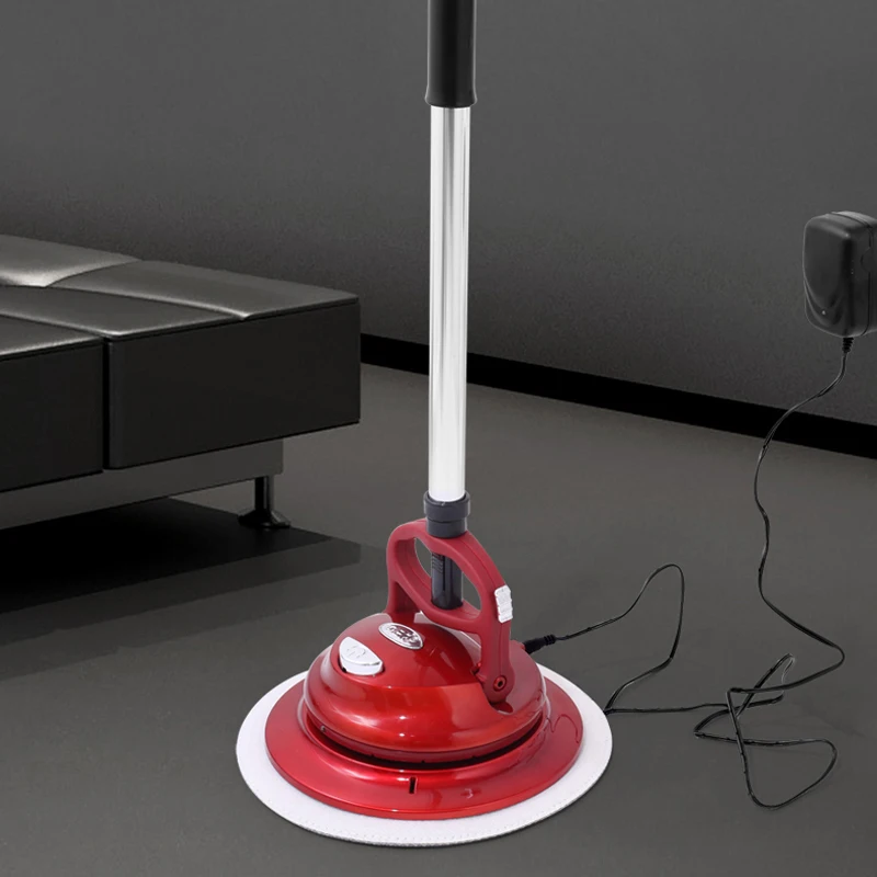 آلة التنظيف الأوتوماتيكية المنزلية ممسحة لاسلكية آلة التنظيف الكهربائية مناديل بلاط الأرضيات سقف زجاجي قطعة أثرية لإزالة الشعر بالشمع