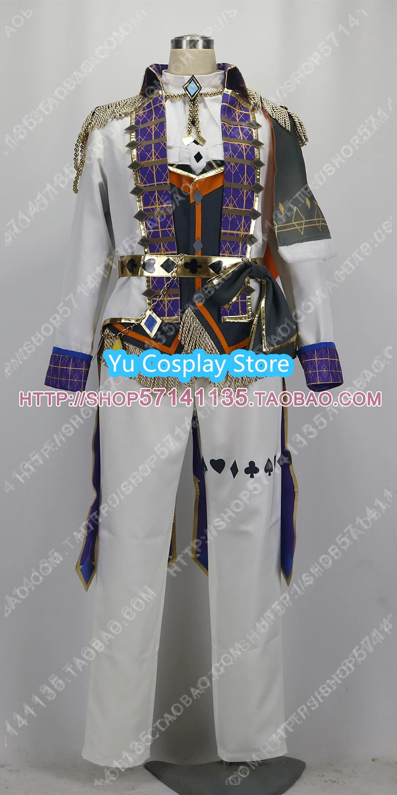 Kamishiro Rui Cosplay Costume Game Project Sekai Colorful Stage Cosplay Suit Anime Clothing Halloween Party Uniforms Custom Made