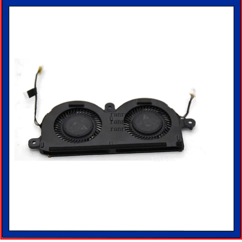 

CPU Cooling Fan for Dell XPS 13 9380 7390 0980WH 980WH ND55C19-19A14