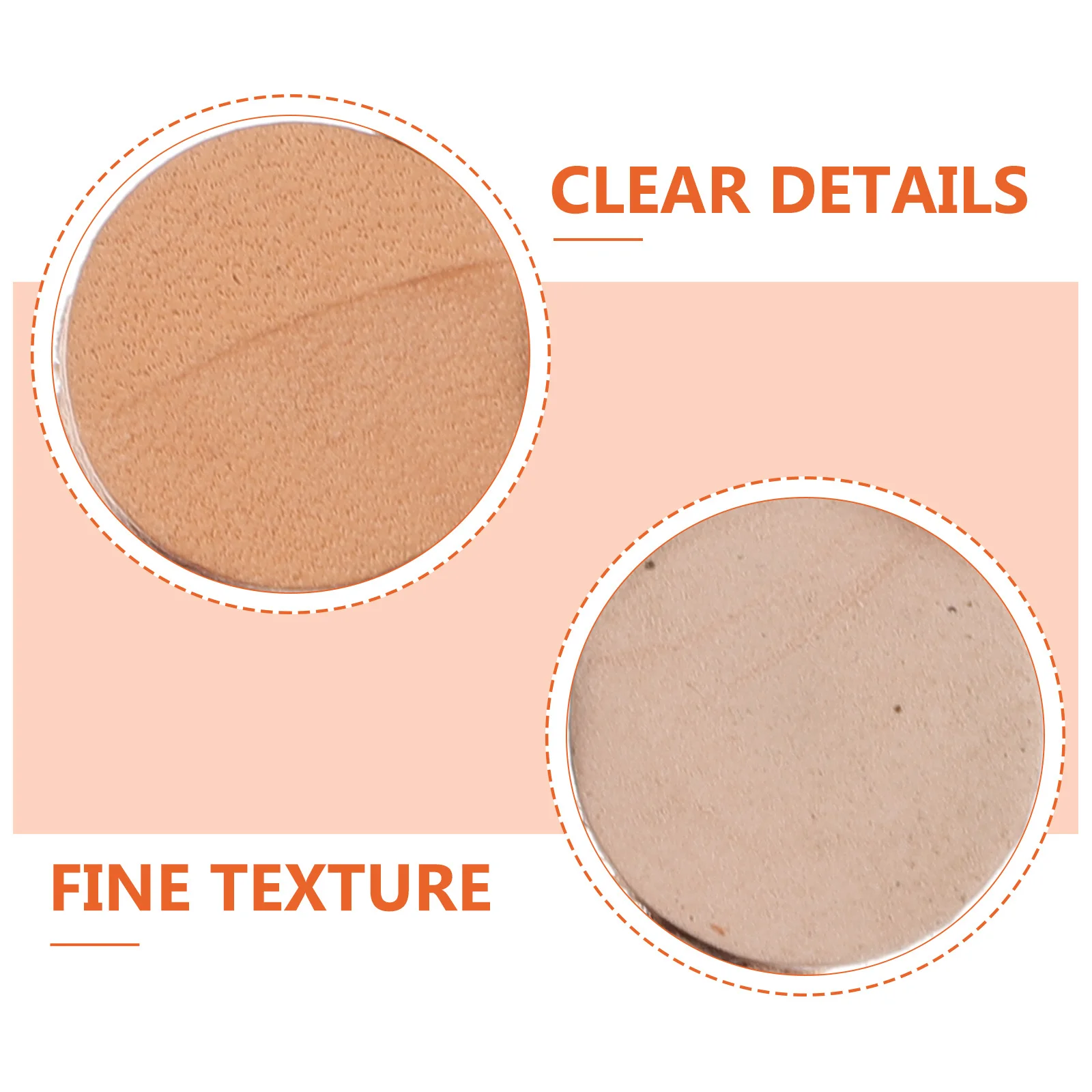 20 قطعة من أطراف استبدال عصا البلياردو - مقاومة للاعبين المحترفين لوازم البلياردو