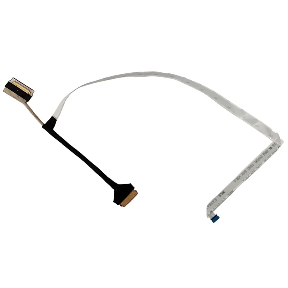 For Lenovo Ideapad 5-15ITL05 82FG ideapad 5-15ALC05 82LN ideapad 5-15ARE05 81YQ GS557 Non-touch screen cable 30pin DC02002BS20