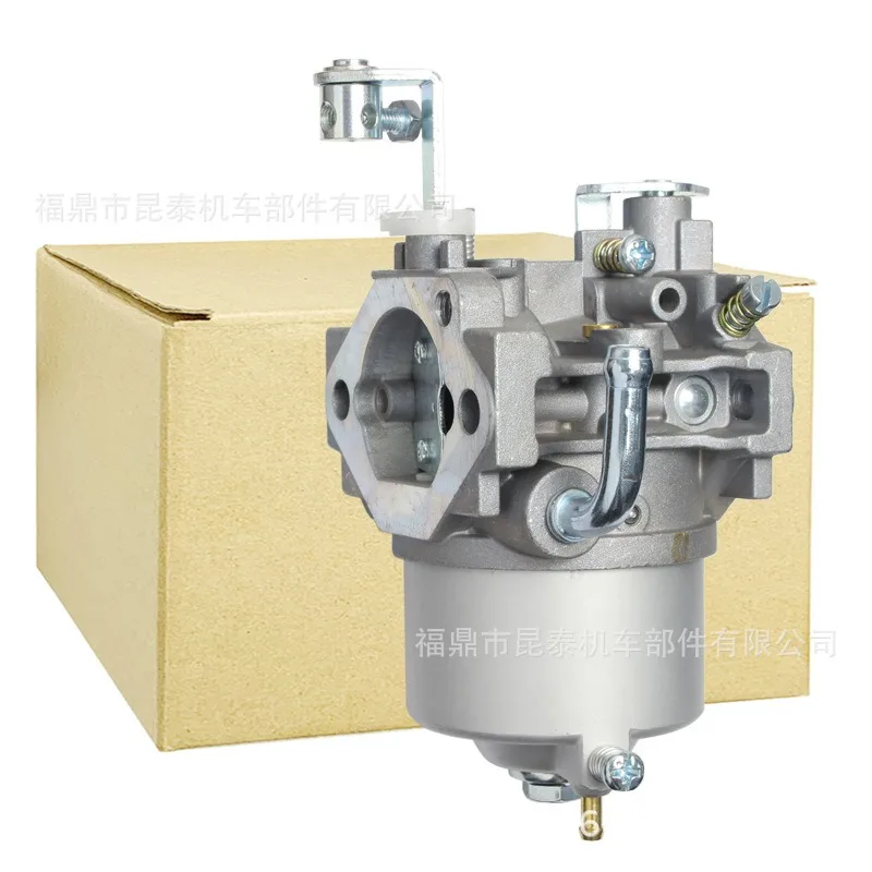 

Fit for：Carburetor Carb for Subaru Robin EH25 8.5HP Engine Tammper Rammer Carburettor Parts 254-62533-10 EH25-2 EH25