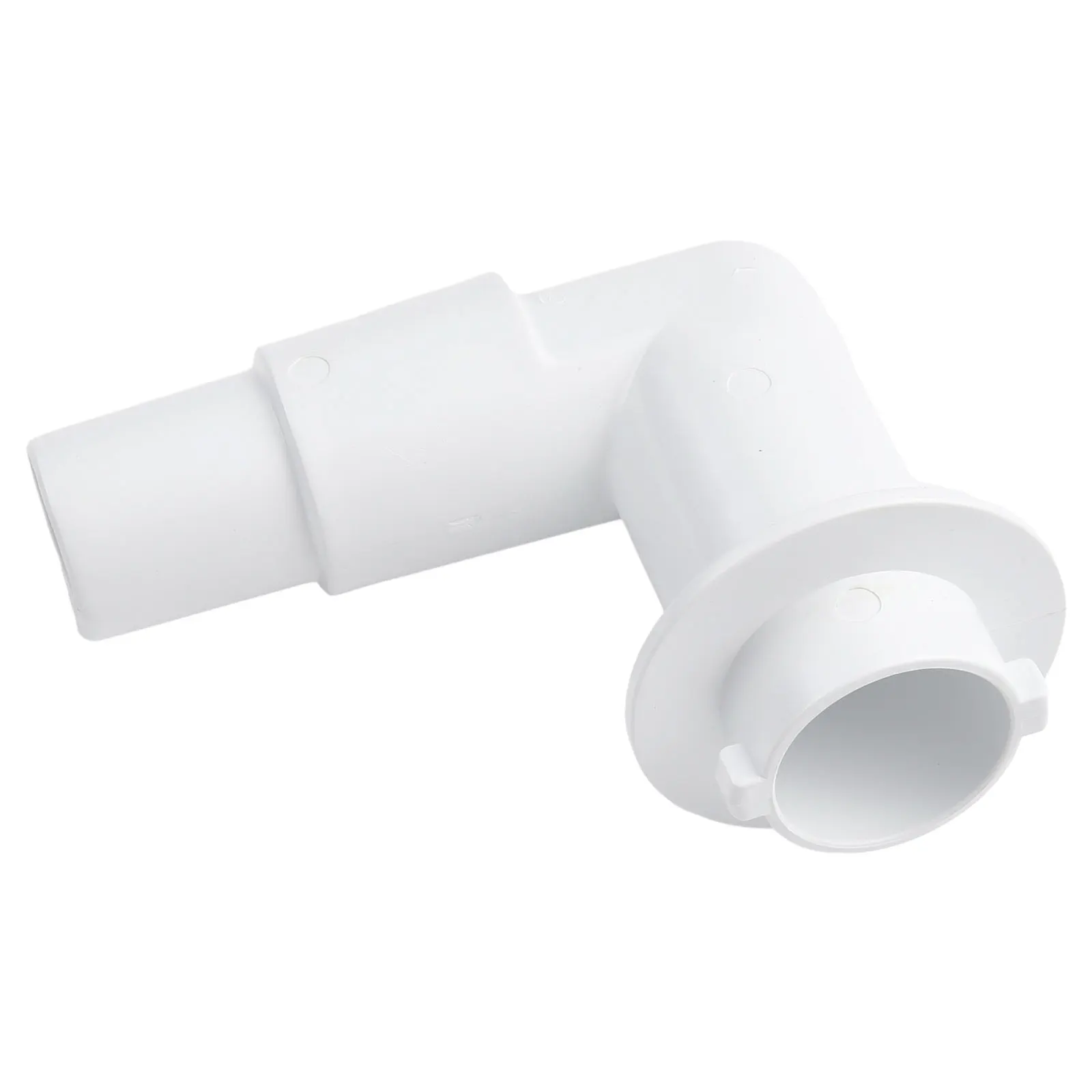 

Skim Empty Adapter Skimmer Plate Adapter For Hayward Garden Pool Adapter Connector Pool Skimmer 90° Elbow Plate With Elbow