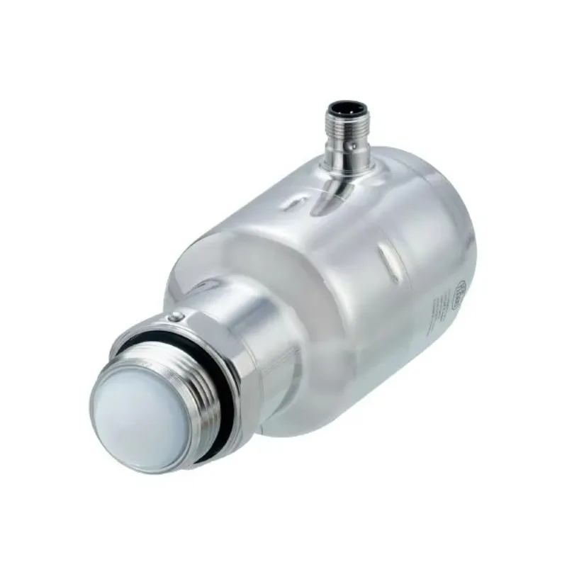 IFM Flow Switches for   and Liquid Paddle Flow Continuous Monitoring of Level Sensors LW2120 NON-CONTACT LEVEL TRANSMITTER