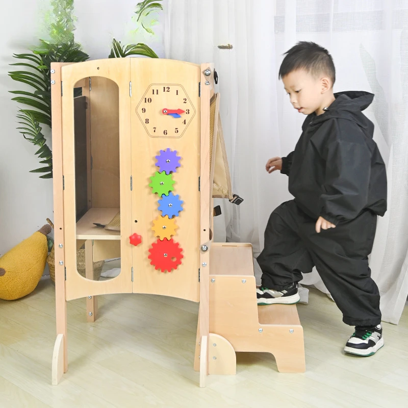 Diy Multi Functiona… - image