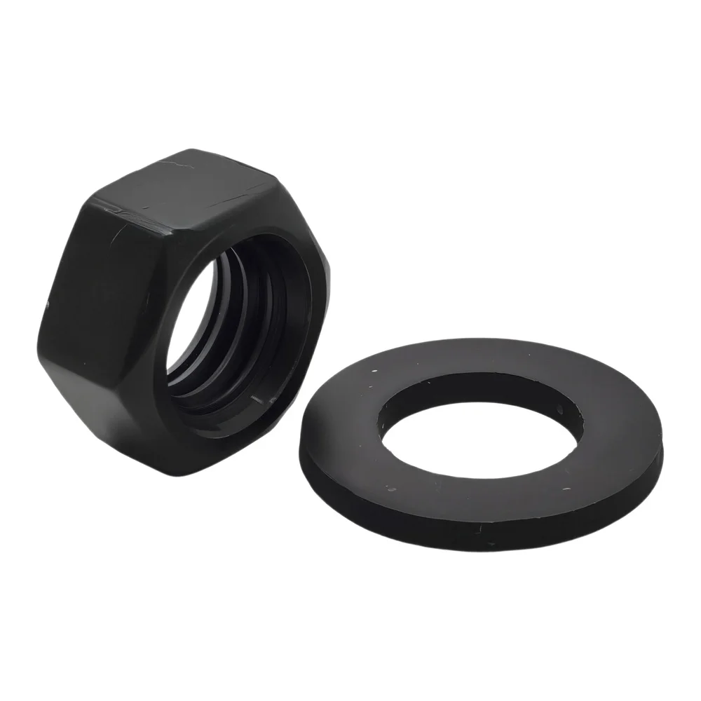 Flywheel Nut & Washer M8 For Husqvarna 36 40 41 45 49 51 55 262XP 154 254 257 259 261 346 340 345 350 351 353 Chainsaw 503221011