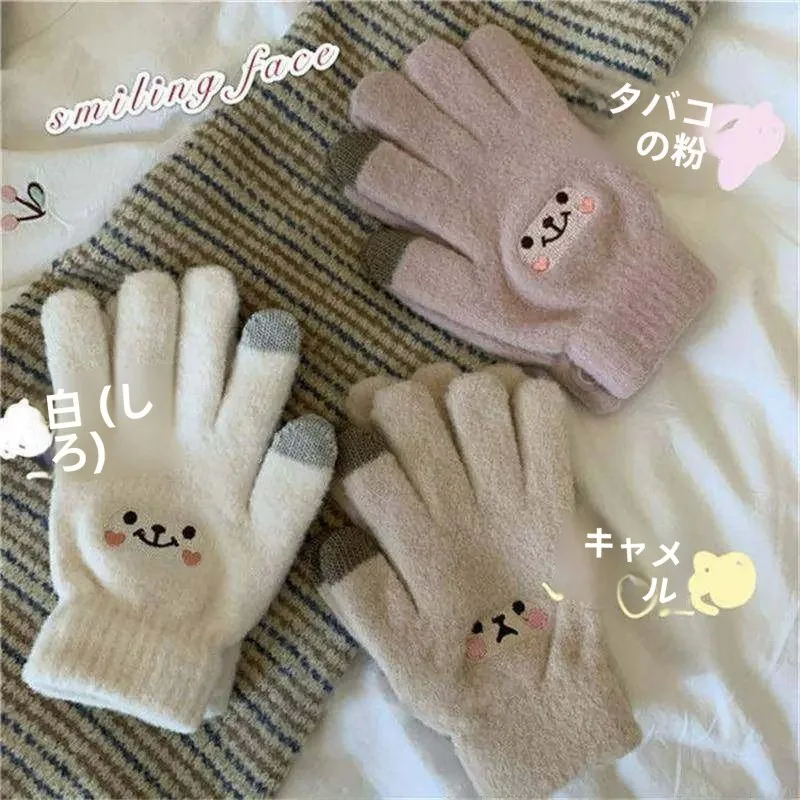 luvas-de-inverno-quentes-e-grossas-com-tela-sensivel-ao-toque-para-estudantes-versao-coreana-de-outono-luvas-femininas-fofas-de-ciclismo-com-cinco-dedos-e-resistentes-ao-frio