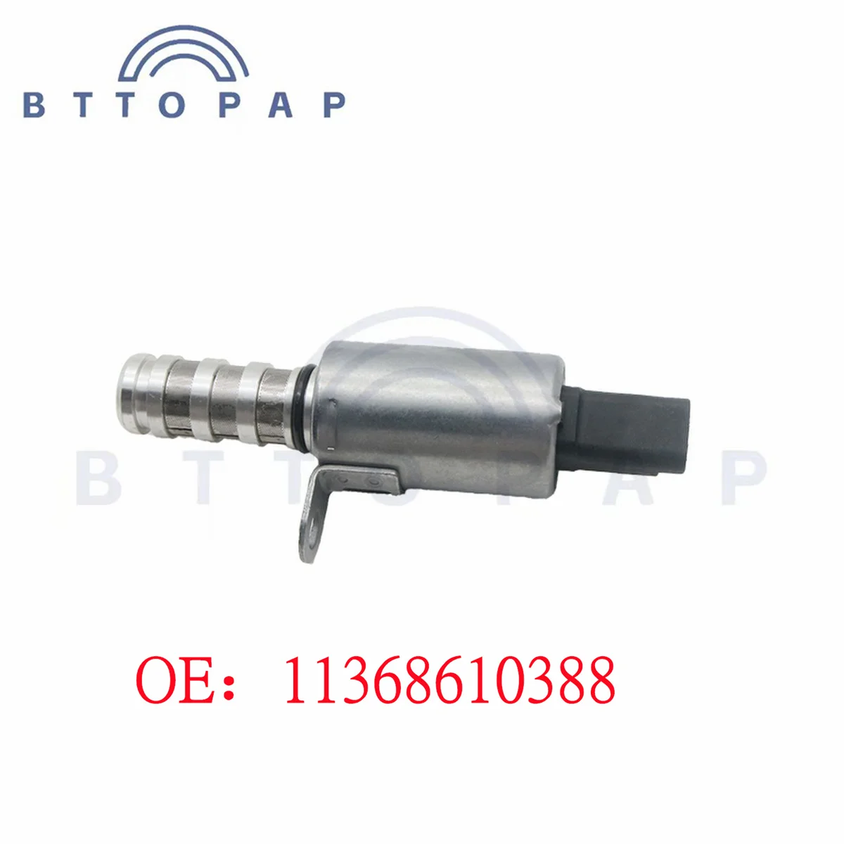 11367587760 11368610388 Elektromagnes VVT z zmiennym rozrządem 1/2PC do Mini Cooper R56 R58 Citroen C3 Picasso C4 DS3 Peugeot 207