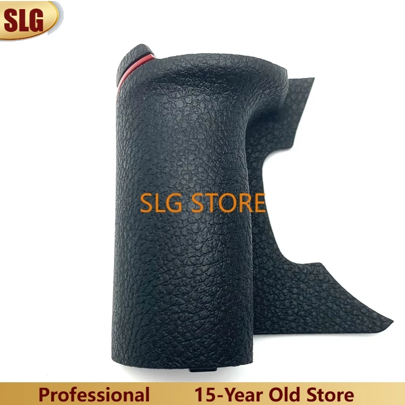 New Original Front Grip Rubber Cover Unit +  Tape for Nikon Z8 Camera Repair Part