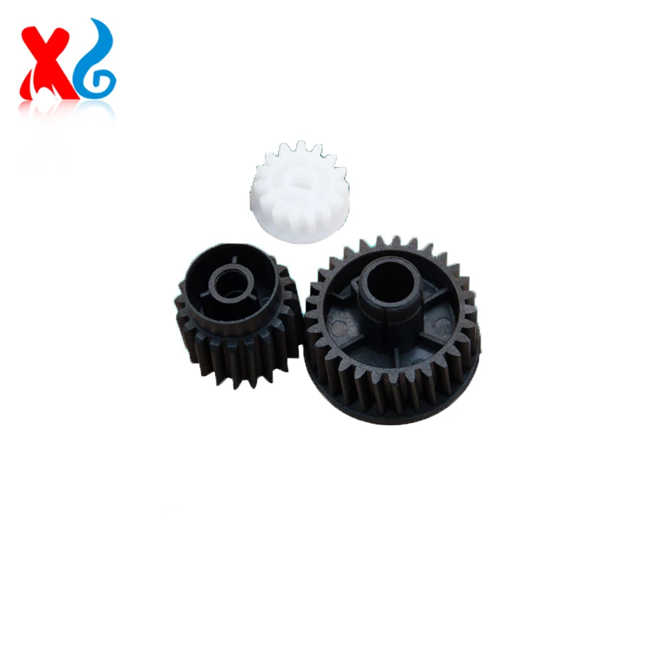 10X GR-M525-20T RU6-8293-000 Fuser Drive Gear kit For HP LaserJet Pro MFP M521dn Enterprise 500 MFP M525dn 525f Flow MFP M525c