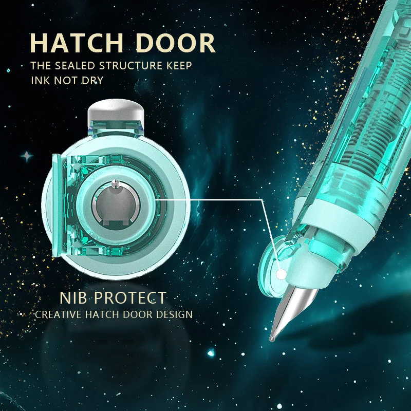 Thumbnail 3 - #68 Best Fountain Pens to Buy In 2026