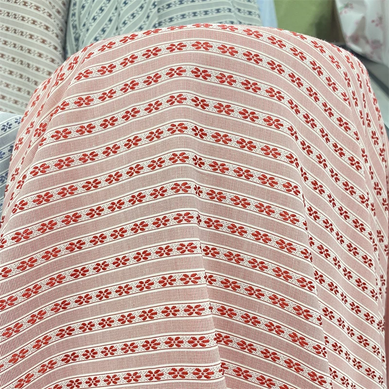 Tissu à bandes tissées de Styl - Baby Clothing High End avis et prix
