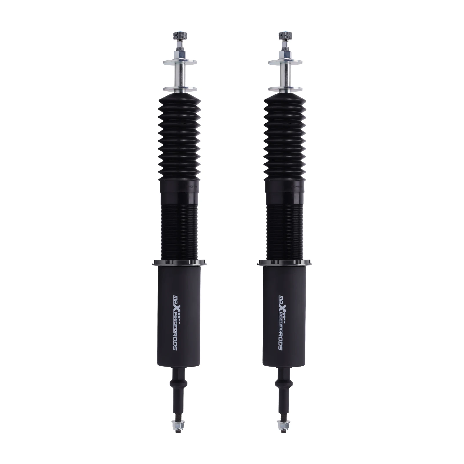 MaXpeedingrods Coilovers 24 Step Damper FOR BMW 3-SERIES X-Drive AWD (E90/E92) Coilovers Lowering Coils