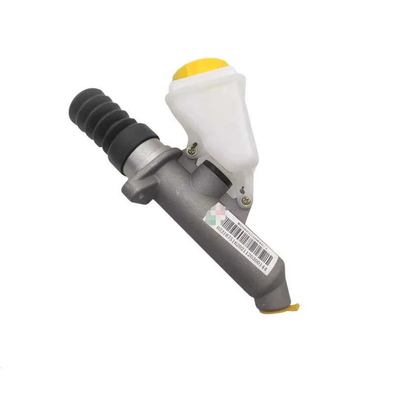 

Clutch Master Cylinder/Clutch Booster Pump (Part No.: WG9925230840) - Fits SINOTRUK HOWO TX/T5G, SITRAK C7H/G7