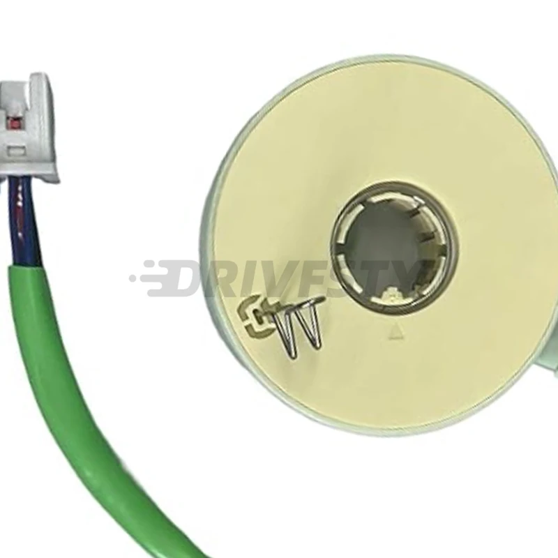 Steering Angle Sensor for Fiat 500 Ypsilon 51749208 450007 26096029 Steering Wheel Position Sensor