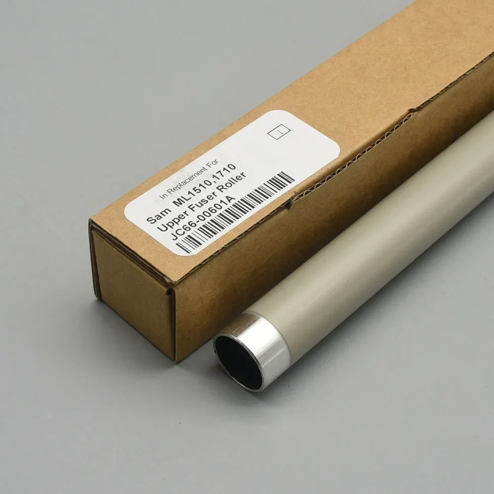 

6X JC66-00601A 022N01610 4300 Термовал для фьюзера Samsung SCX4300 SCX4200 ML1640 ML1610 ML2010 WorkCentre PE220 Phaser 3117
