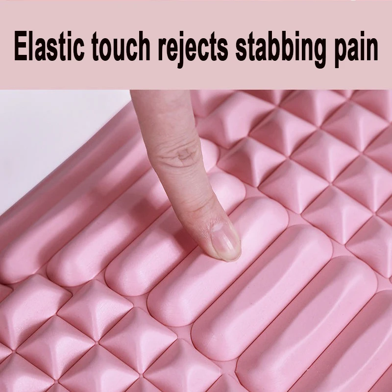 

EVA Back Neck Stretcher Spine Support Corrector For Herniated Disc Pain Relief Relax Posture Corrector Tool fitness equipment