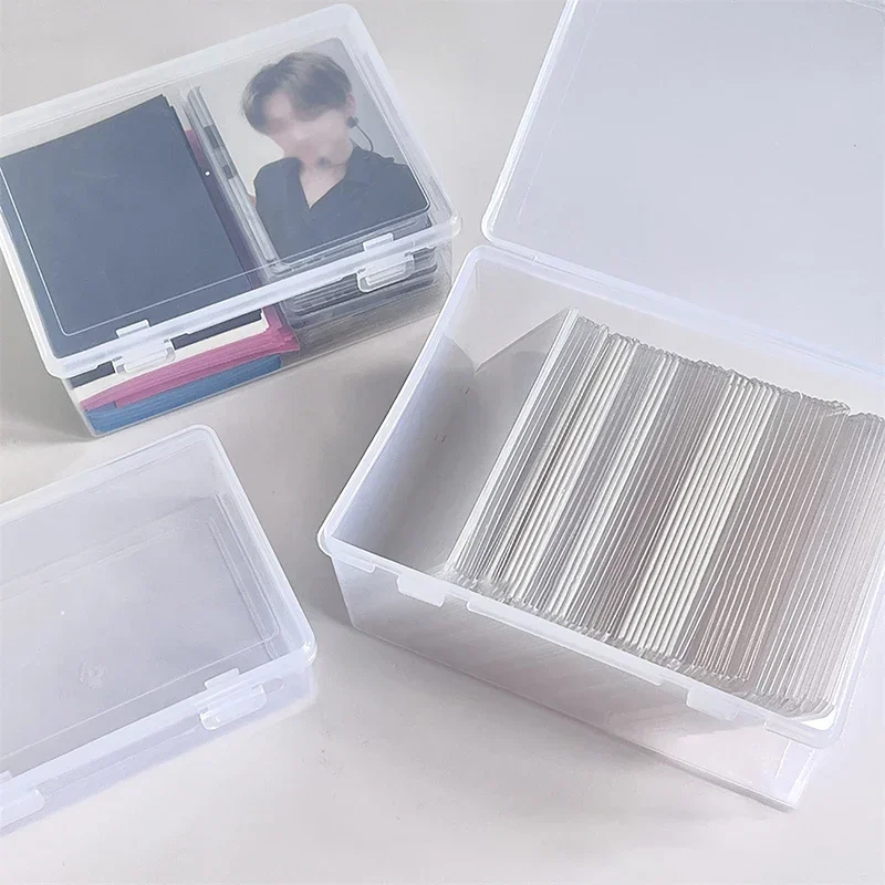 Pp storage box transparent desktop organizer large capacity stickers pencil subpackage holder stationeryFactory Bulk Wholesale Affordable Factory Bulk Wholesale Affordable  Factory Wholesale Affordable Desktop Organizer