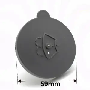 Erick-Boden-Reinigungsreservierungsflasche, Deckung COV für Infiniti FX30D, FX35, FX37, FX50, I30, I35, QX4, QX70 8 Hauptverkäufe zu Fuß I30 - №6