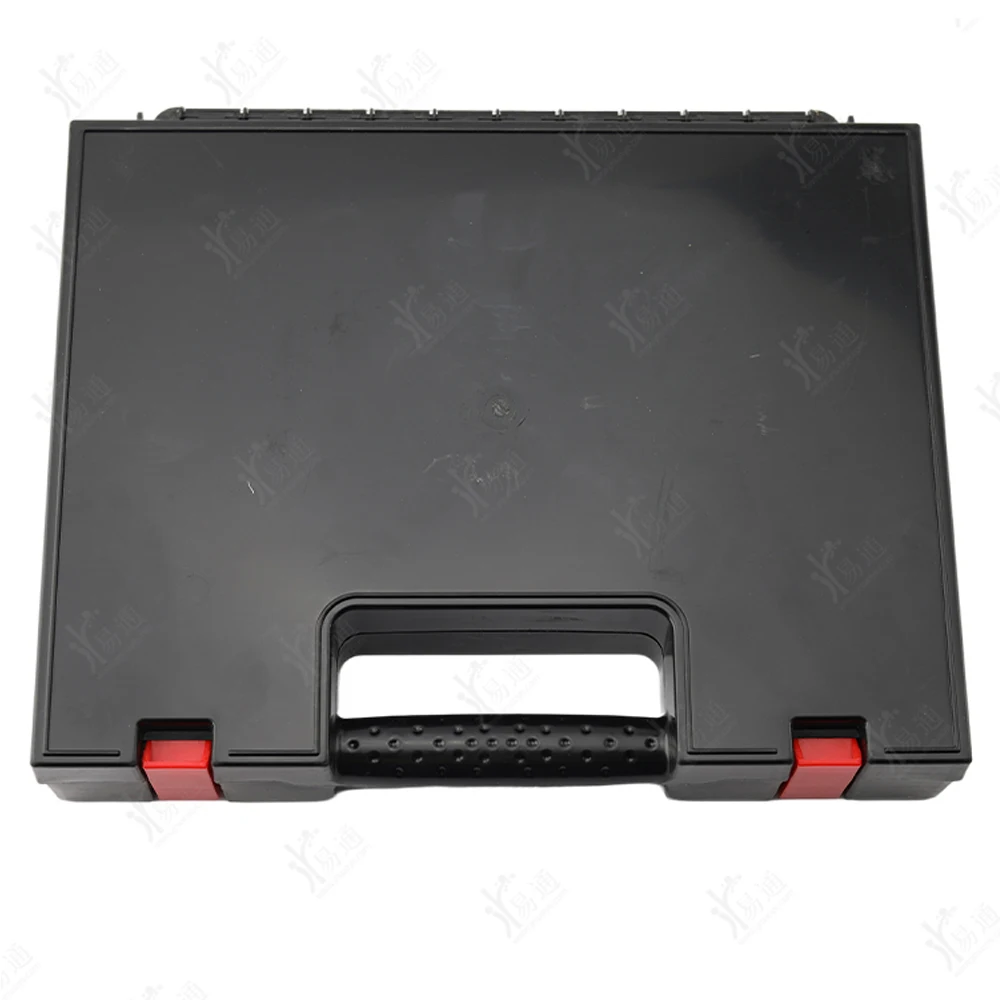 Imagem -05 - Caixa de Coleta para Carro Folding Flip Key Blade 162 Blocos Chave Blade Caixa de Armazenamento Ferramenta de Serralheiro Profissional