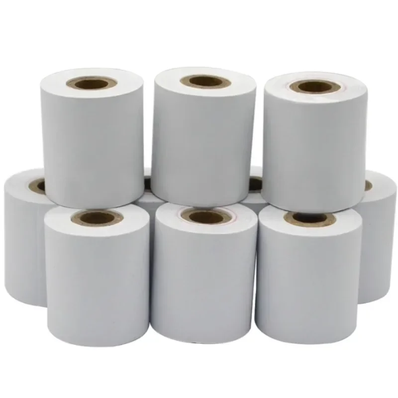 New ERC09 ERC-09  ERC09B  Printer Paper ROLL for use in Fit For Epson M160 M180 M190 M191G M163 M164 M181 M182