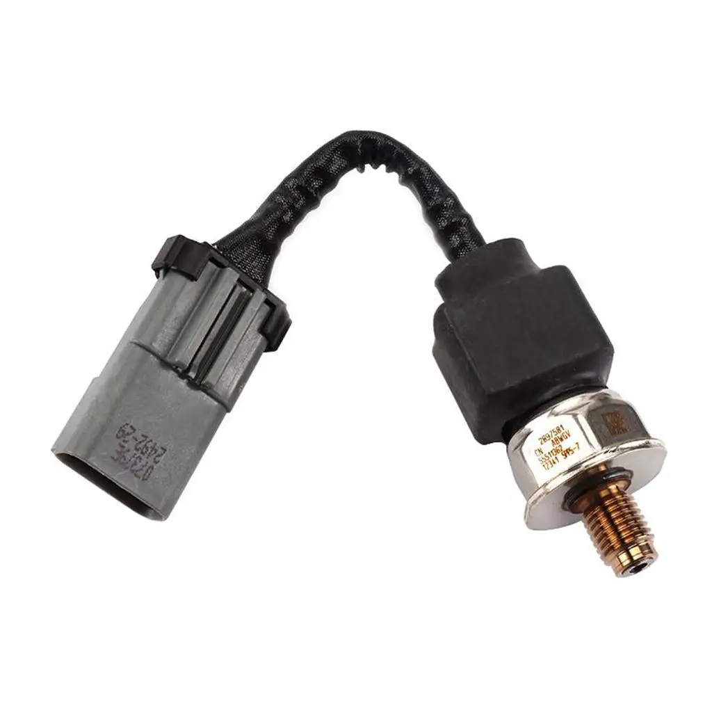 

2897581, High Quality, Black, 56332259 5PP5-7 Replacement Plastic Copper Oil Pressure Sensor for Accessories Car Parts