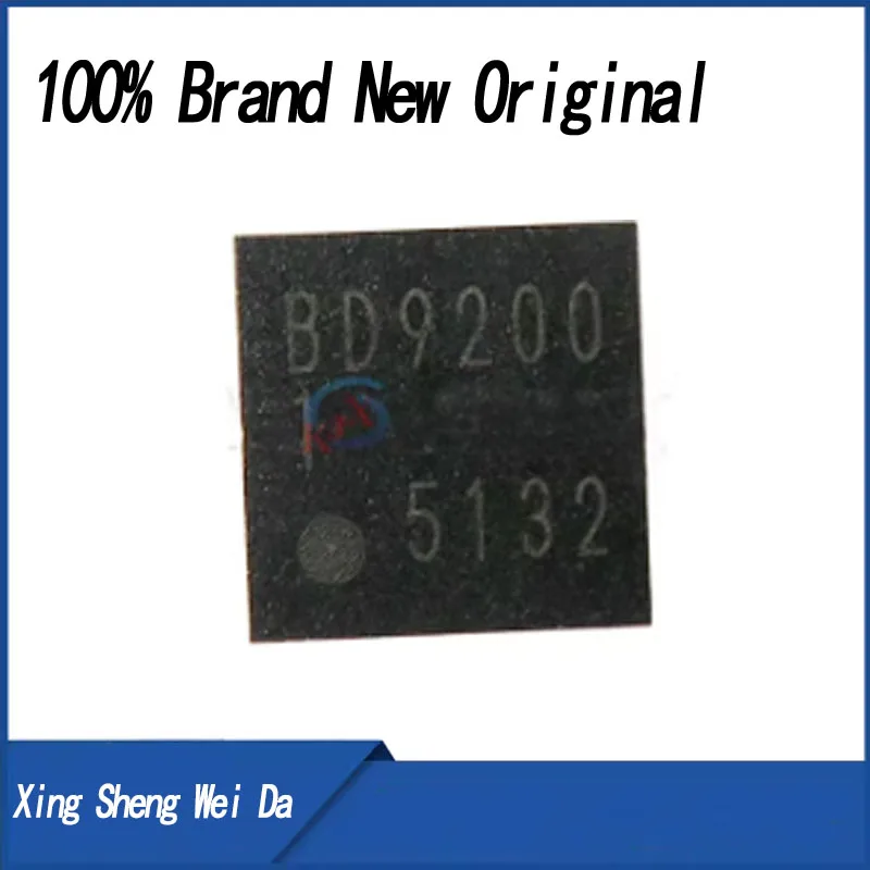 

(1piece)100% New BD92001MUV-E2 BD92001 BD9200 QFN-32 BD92003 D92003MW BD92003MWV BD92003MWV-E2 D92003 QFN-48 Chipset