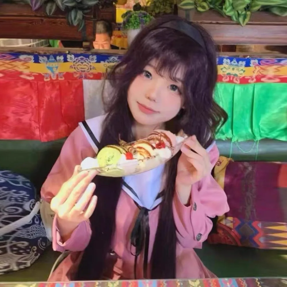 Аниме «Ароматный цветок цветения с грязностью Вагури Каорко», карнавальный костюм, школьная форма, парик, женская сексуальная повседневная одежда JK