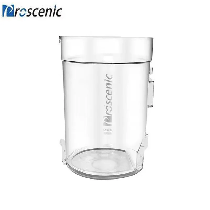 Original Proscenic P10 P11 Handheld Wireless Vacuum Cleaner Accessories Dust Cup