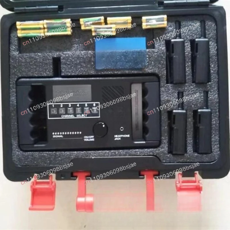 Wireless ChassisEAR Diagnostic Device Kit 61082
