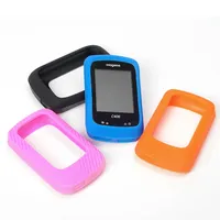 Mountain Bike Computer Protective Sleeve For Magene C406 EIEIO Silica Gel Smart Cover Bicycle Parts