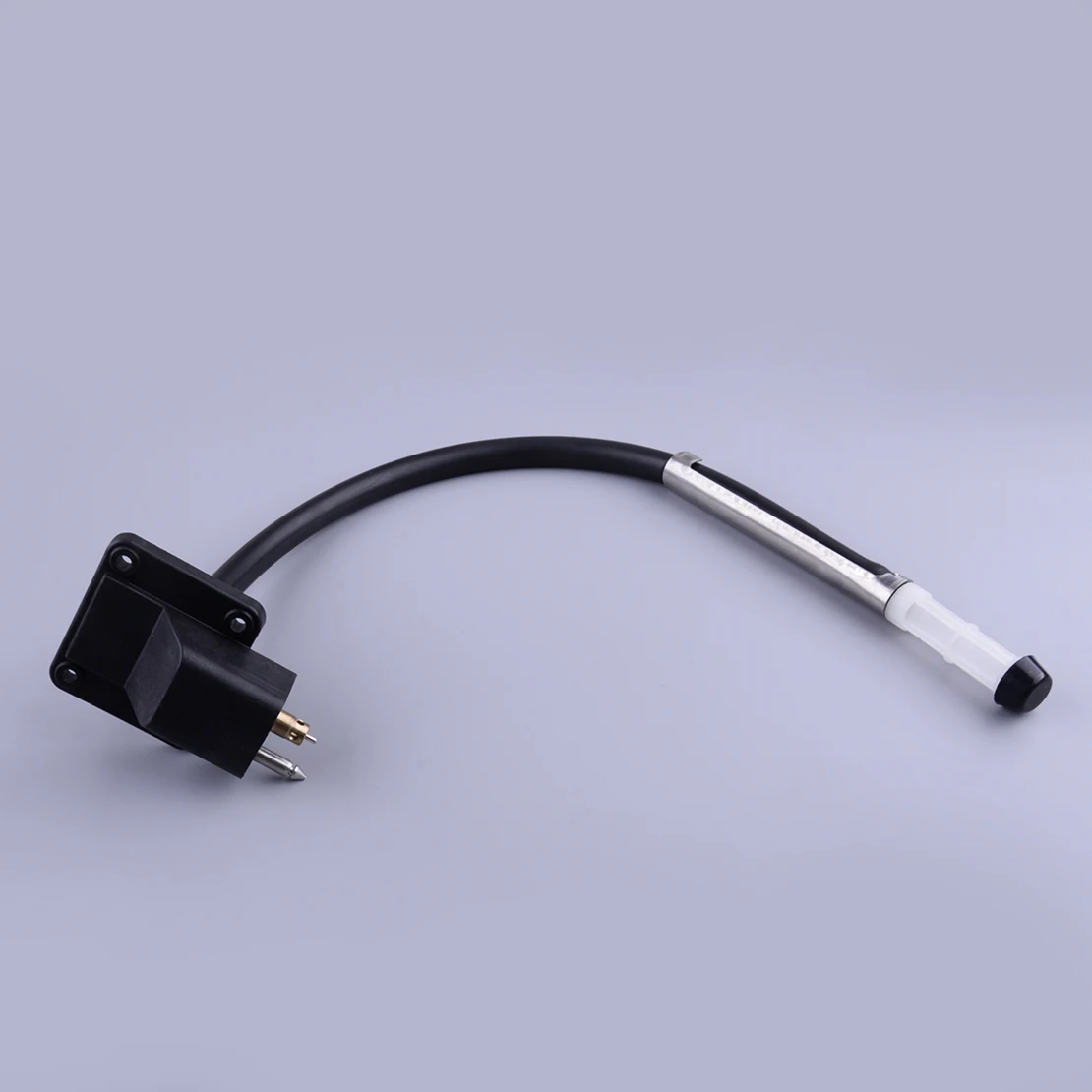 

6Y1-24260-12-00 6Y1-24260-10 Fuel Tank Connector Fitting With Hose 6Y1-24260-12 For 12L 24L Boat Outboard Engine