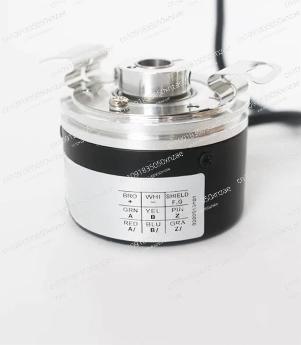 

Энкодер BHF 03.25W100-L2-9 Выходной стабильный BHF 03.25W200-L2-9